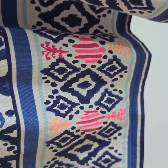 Lilly Pulitzer Ocean Ridge Tons of Fun dress - Picture 4 of 9